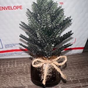 Bath and Body Works‎ Wallflower plug tree christmas pine plug in